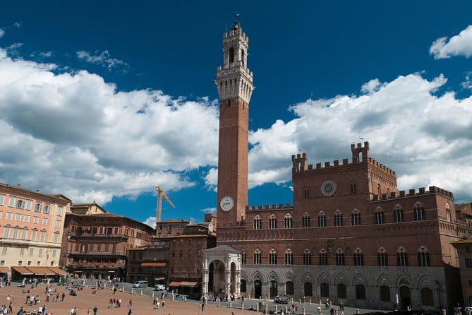 From Florence: PRIVATE Siena and San Gimignano with wine tasting - Key things that make this day trip work