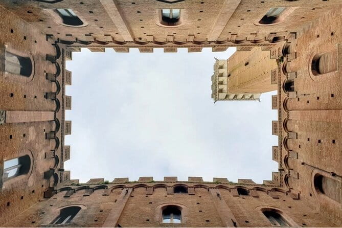 From Florence: PRIVATE Siena and San Gimignano with wine tasting - Who should book this tour (and who might want to skip it)