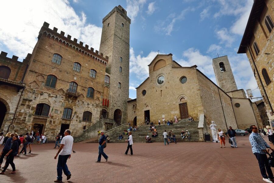 From Florence: Private Siena, San Gimignano + wine tasting - Who this tour is best for (and who might prefer something else)