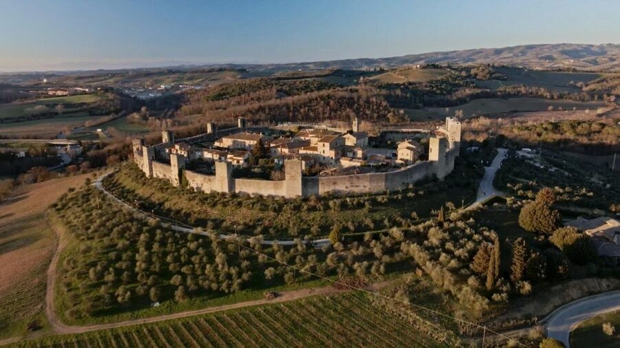 From Florence: Private Siena, San Gimignano + wine tasting - The timing: early start, smooth transitions, sunset return