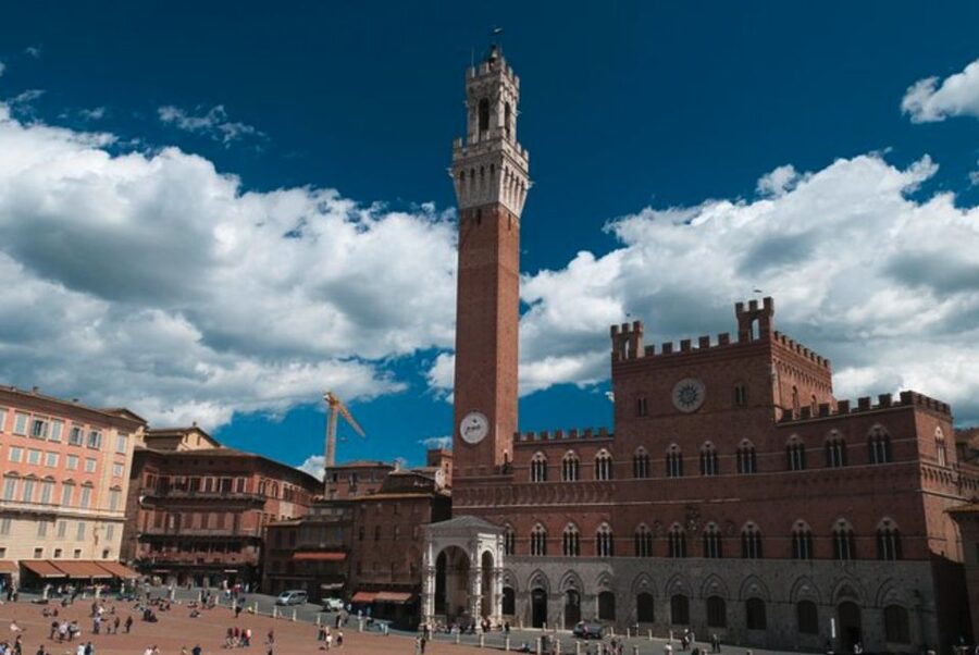 From Florence: Private Siena, San Gimignano + wine tasting - Price and value: what you’re paying for (and what you’re not)