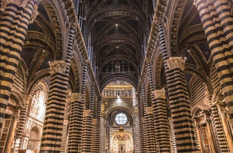From Florence: Private Siena, San Gimignano + wine tasting - Comfort, group size, and what to expect from the private setup