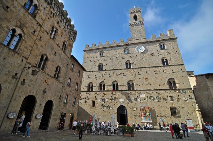 From Florence: PRIVATE Tour of San Gimignano and Volterra - Who this day trip is best for (and who should skip it)
