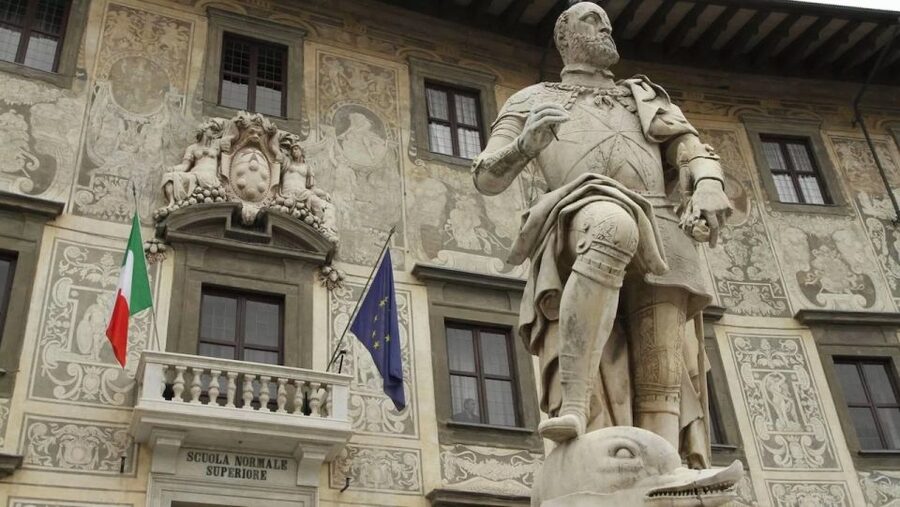 From Florence: PRIVATE Trip to Pisa, San Gimignano, & Siena - Leaning Tower of Pisa: Photos, Timing, and Sanity Checks