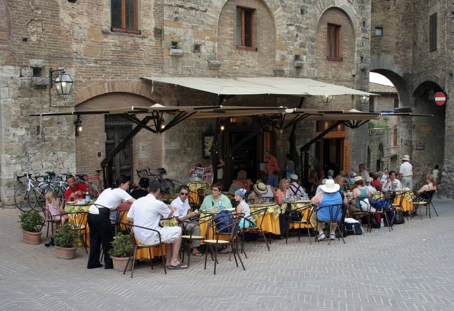 From Florence: PRIVATE Trip to Pisa, San Gimignano, & Siena - What’s Included vs Not: Lunch, Entrances, and the “Plan B” Mindset