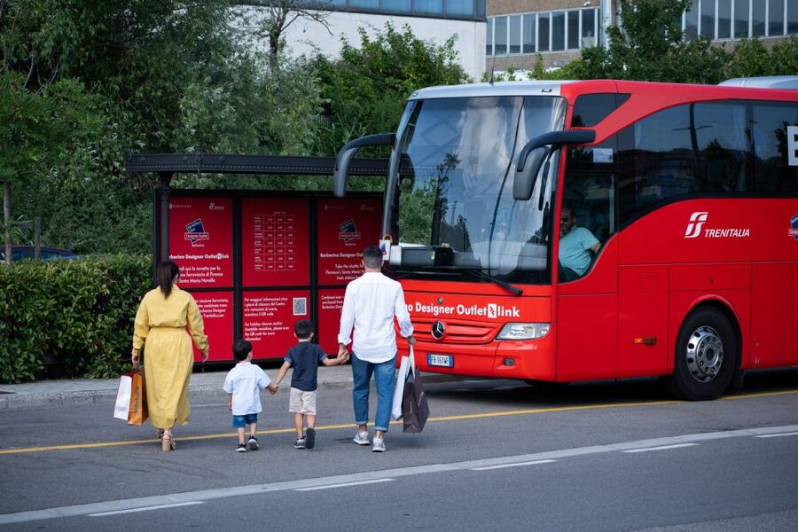From Florence: Round-Trip Shuttle Bus to Barberino Outlet - Key Things To Know Before You Go