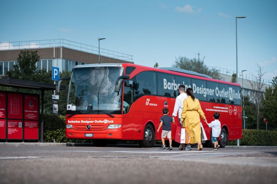 From Florence: Round-Trip Shuttle Bus to Barberino Outlet - Florence–Barberino Shuttle: What This Trip Really Does for You