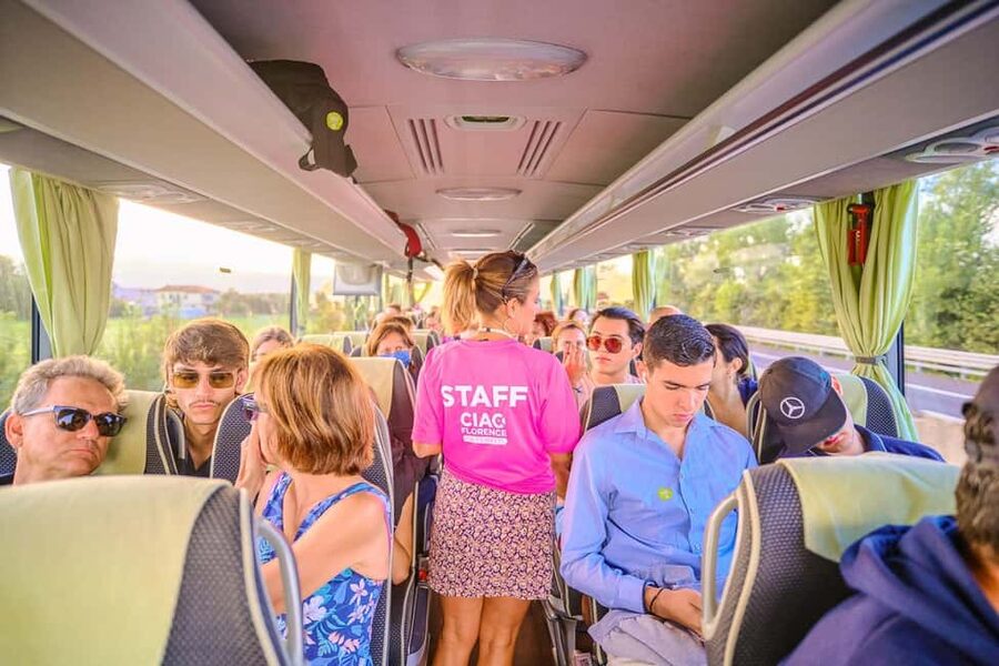 From Florence: Round Trip Transfer to Cinque Terre - Price and value: why $69 can make sense