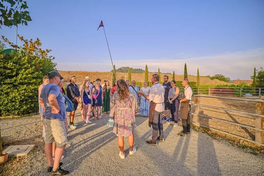 From Florence: Siena and Chianti Wine Tour with Dinner - Timing and sunset: why your evening may feel different than you expect