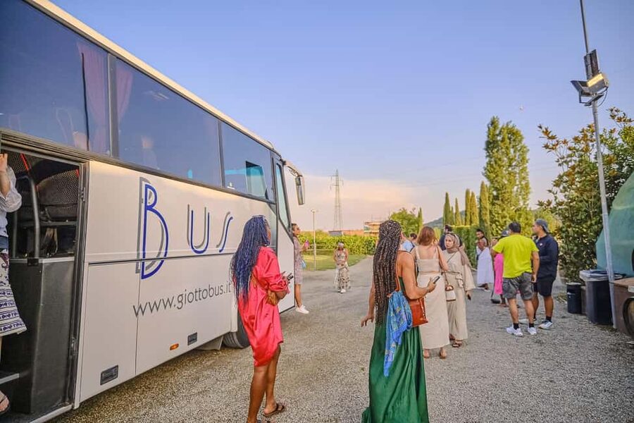 From Florence: Siena and Chianti Wine Tour with Dinner - Practical logistics that actually matter on the day