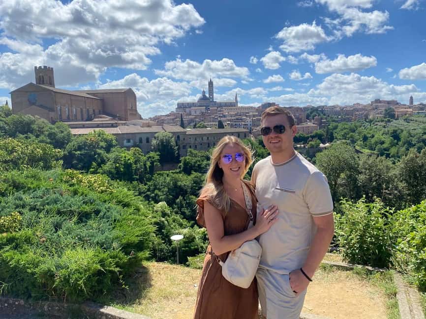 From Florence: Siena, Cortona, Montepulciano & Val D'Orcia - Key Takeaways Before You Go