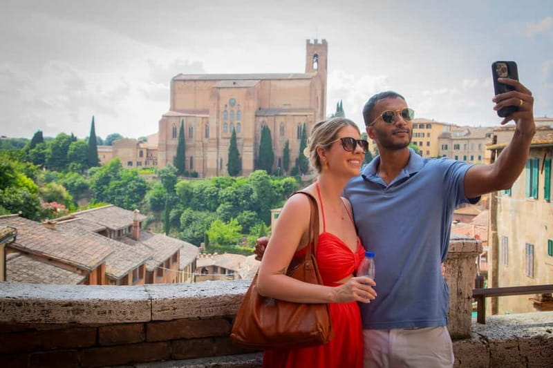 From Florence: Siena & San Gimignano Guided Tour and Dinner - Chianti at sunset: why the dinner timing is the whole point