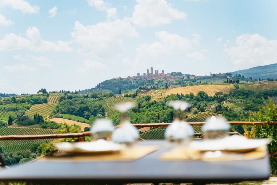 From Florence: Siena, San Gimignano, Pisa & Lunch at Winery - Price and value: is $112 a smart deal?