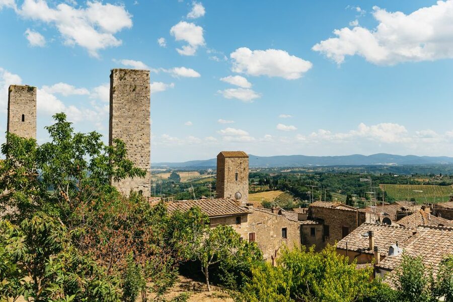 From Florence: Siena, San Gimignano, Pisa & Lunch at Winery - Who should book this day trip (and who might hate it)