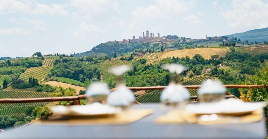 From Florence: Siena, San Gimignano, Pisa & Lunch at Winery - Small-group guide energy: names you might recognize