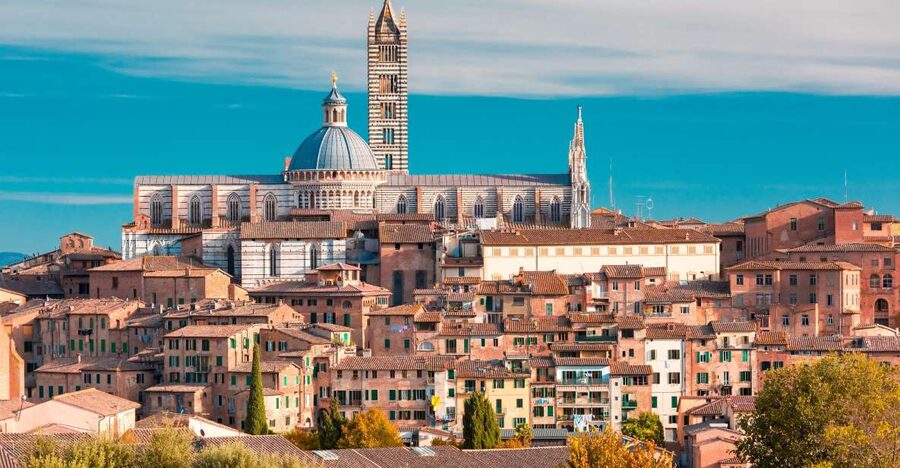 From Florence: Siena & San Gimignano Tour with Chianti Views - Key things I’d clock before you go