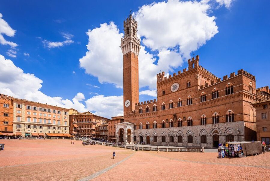 From Florence: Siena & San Gimignano Tour with Chianti Views - Between towns: what to do during the 75-minute Chianti stretch