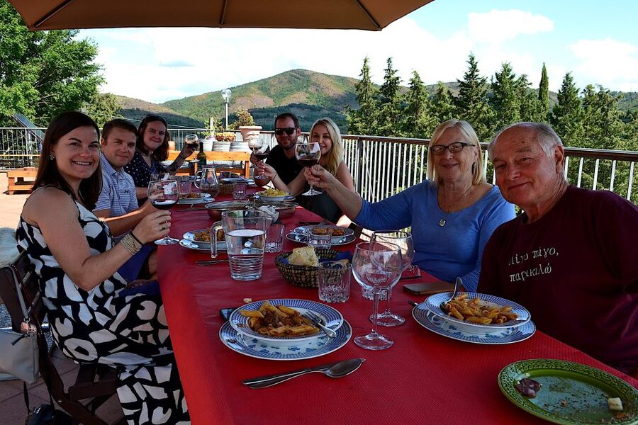 From Florence: Small-Group Chianti Wine Tour 2024 - Chianti in a full day: why this trip feels different