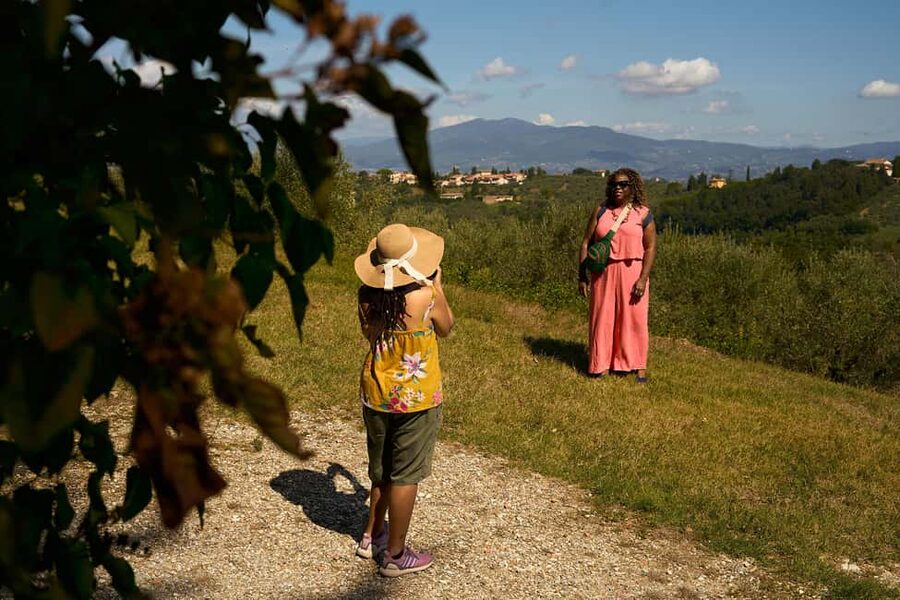 From Florence: Small Group Chianti Wine Tour with Lunch - How the Sommelier Turns Sipping Into Skill (and Not Just a Drink)