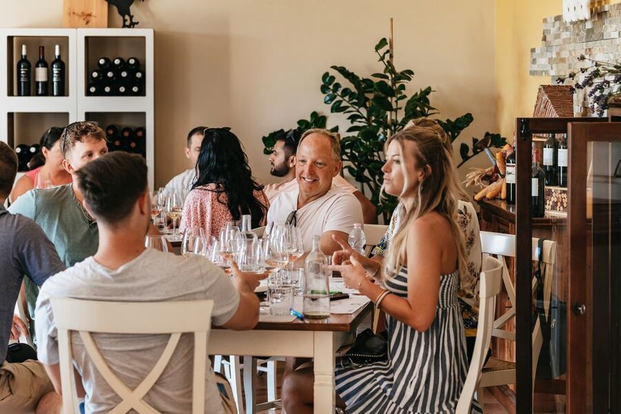 From Florence: Small Group Wine Tasting Tour to Tuscany - What to wear and how to make the tasting day smoother