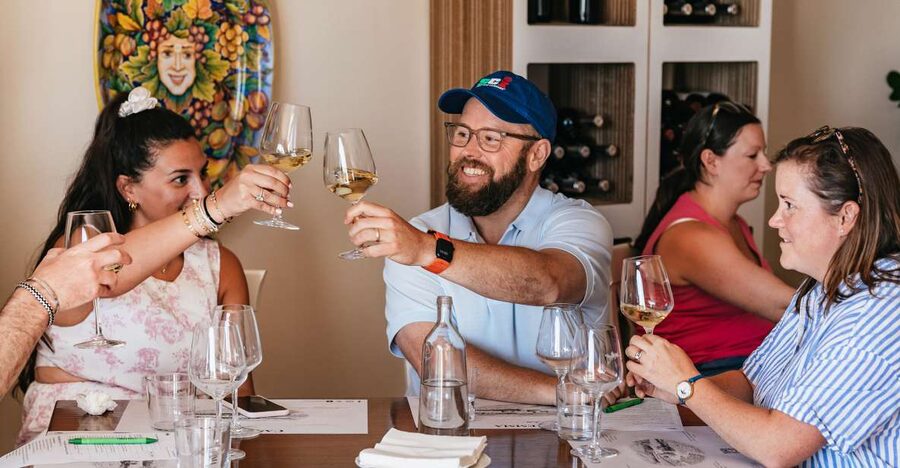 From Florence: Small Group Wine Tasting Tour to Tuscany - Who this tour suits best (and who should choose another plan)