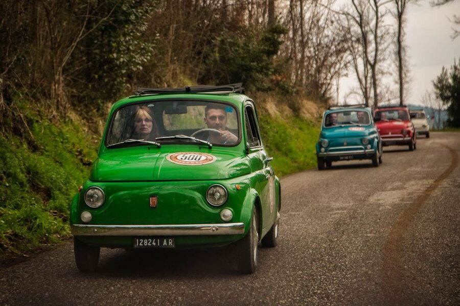 From Florence: Sunset Wine Tasting Tour in Vintage Car - Why This Sunset Wine Tour Feels Different Than a Typical Tasting