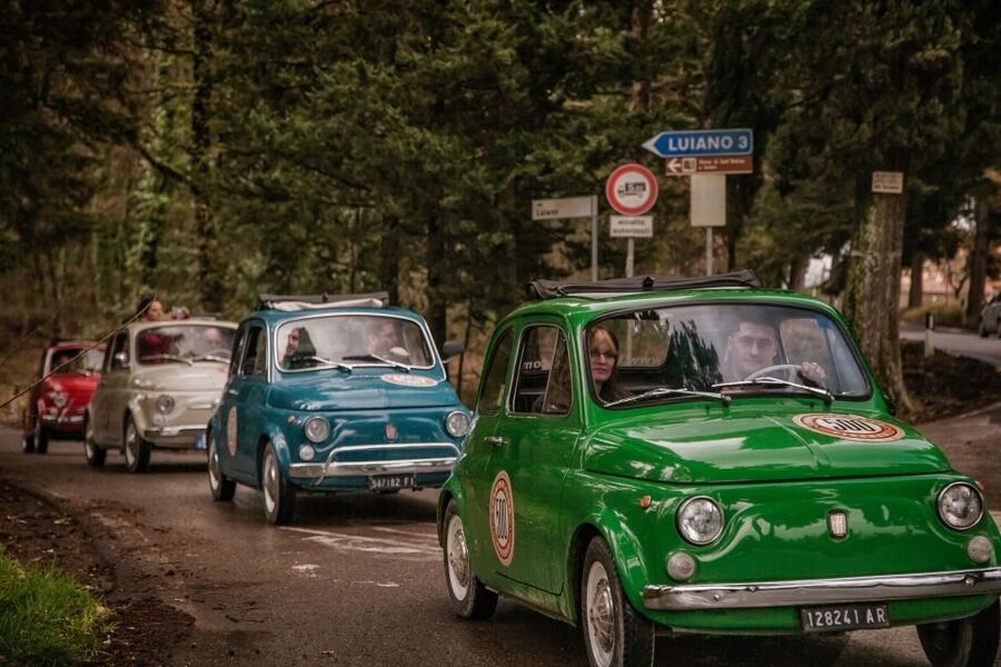 From Florence: Sunset Wine Tasting Tour in Vintage Car - Who This Tour Suits Best (And Who Should Skip It)