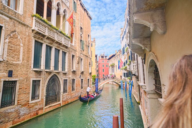 From Florence to Venice: A Day Trip to the Floating City - Key Points to Know Before You Go