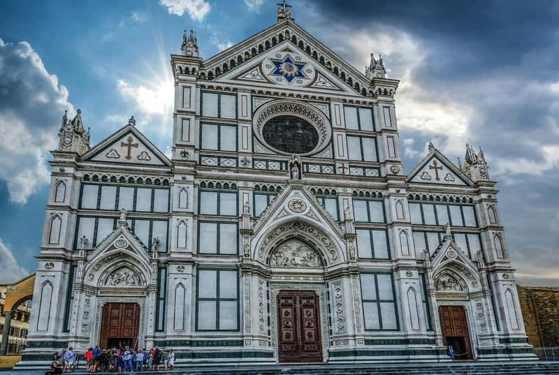 From Florence: Tour of Fiesole in an Electric Golf Cart - The hills you can feel: villas, bright air, and Arno-valley views