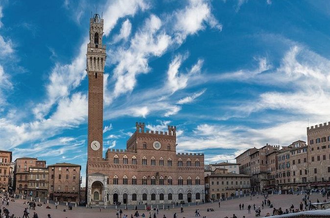 From Florence: Tour to Siena and San Gimignano by Minivan - Best For Who: Families, Teens, and First-Time Tuscany Fans