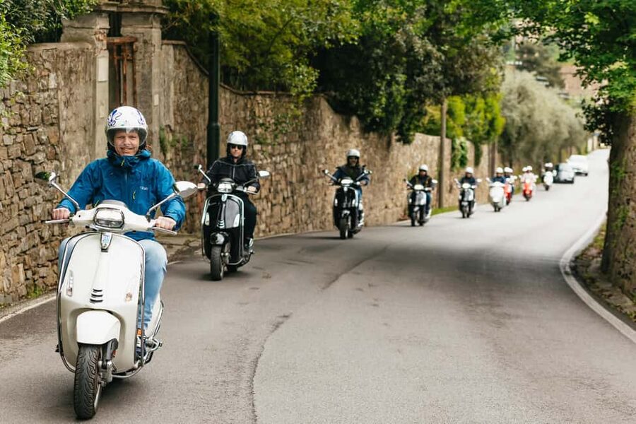 From Florence: Tuscan Countryside Vespa Tour with Tastings - Key Things I’d Prioritize on This Vespa Tour