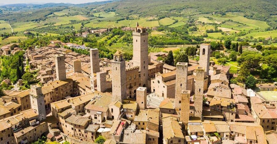 From Florence: Tuscany Day Trip with a Private Chauffeur - Key things to know before you go