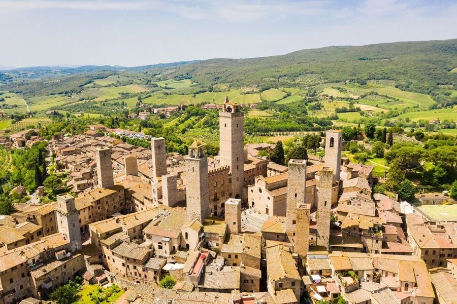 From Florence: Tuscany Day Trip with a Private Chauffeur - A chauffeur-driven Tuscany day feels different (in a good way)