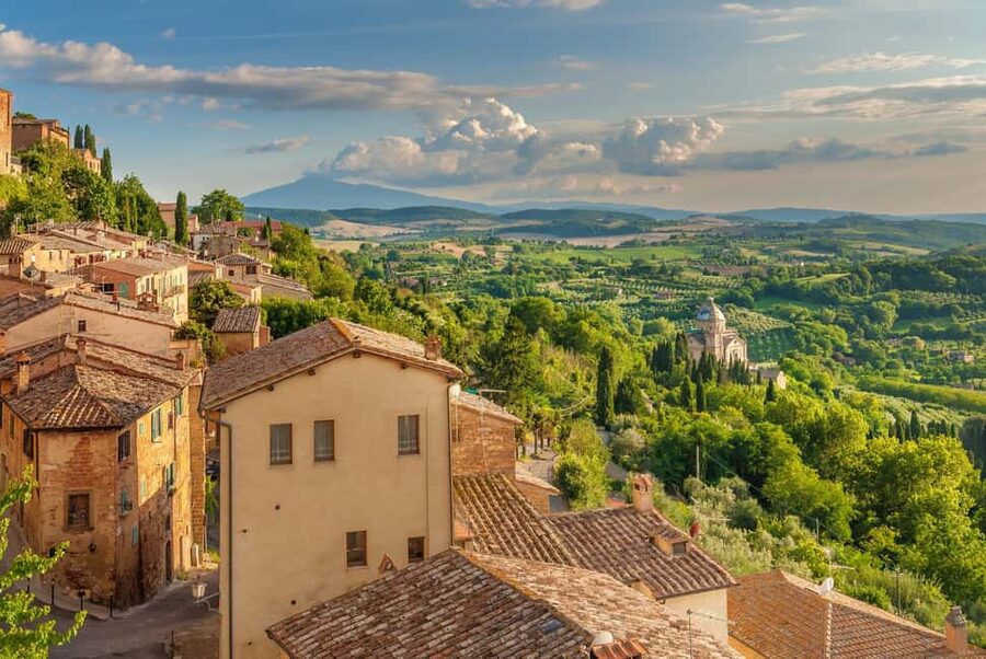 From Florence: Tuscany, Siena, San Gimignano & Winery Lunch - Siena First: Piazza del Campo and Cathedral Details