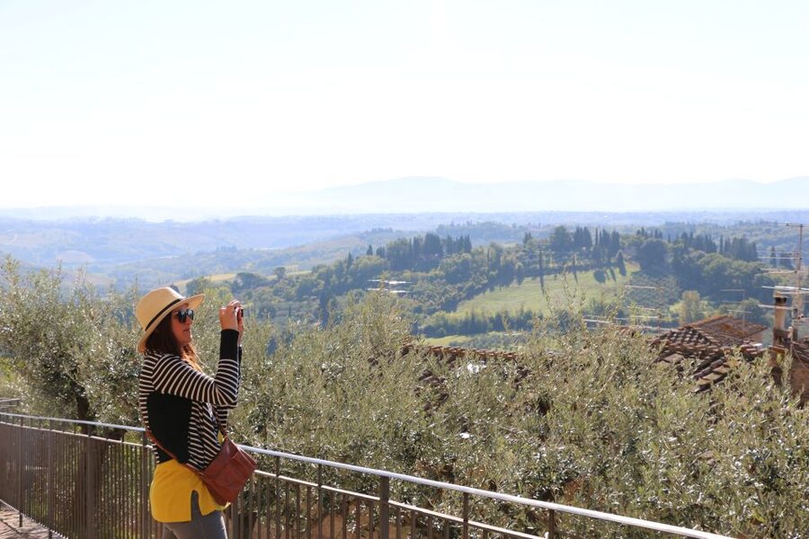 From Florence: Tuscany, Siena, San Gimignano & Winery Lunch - FAQ
