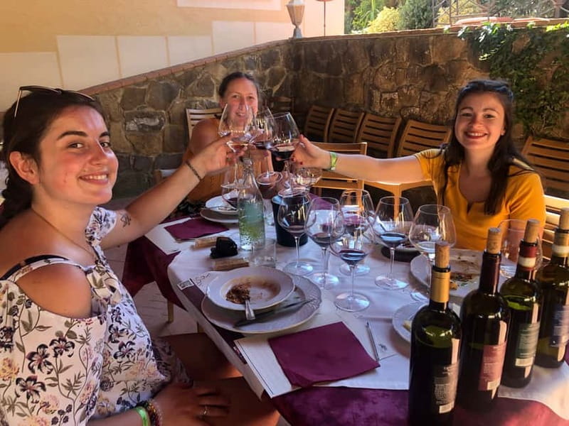 From Florence: Tuscany Vespa Tour with Lunch & Wine - Should you book this Tuscany Vespa tour from Florence?