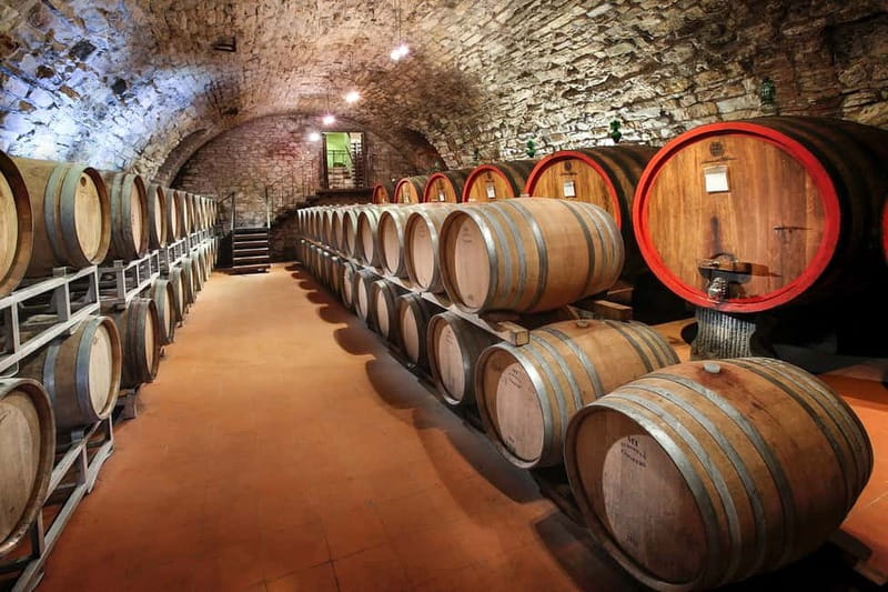 From Florence: Tuscany Wine & Food Tour with Guide - Key things to know before you go