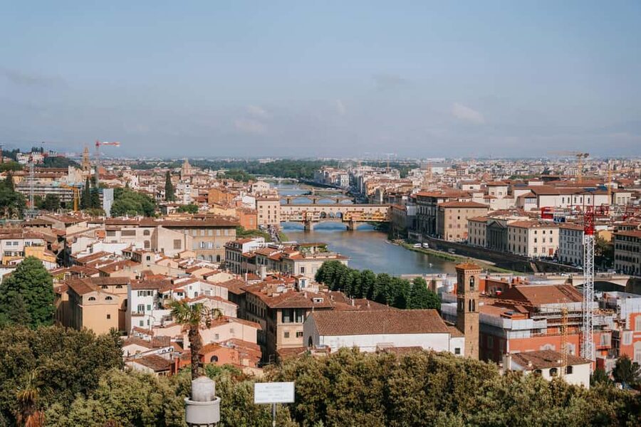 From Florence: Ultimate Tuscany Day Trip with Wine & Lunch - Key Things That Make This Day Trip Work So Well