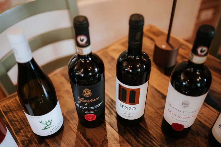 From Florence: Ultimate Tuscany Day Trip with Wine & Lunch - San Gimignano: Medieval Towers and the Joy of Free Time
