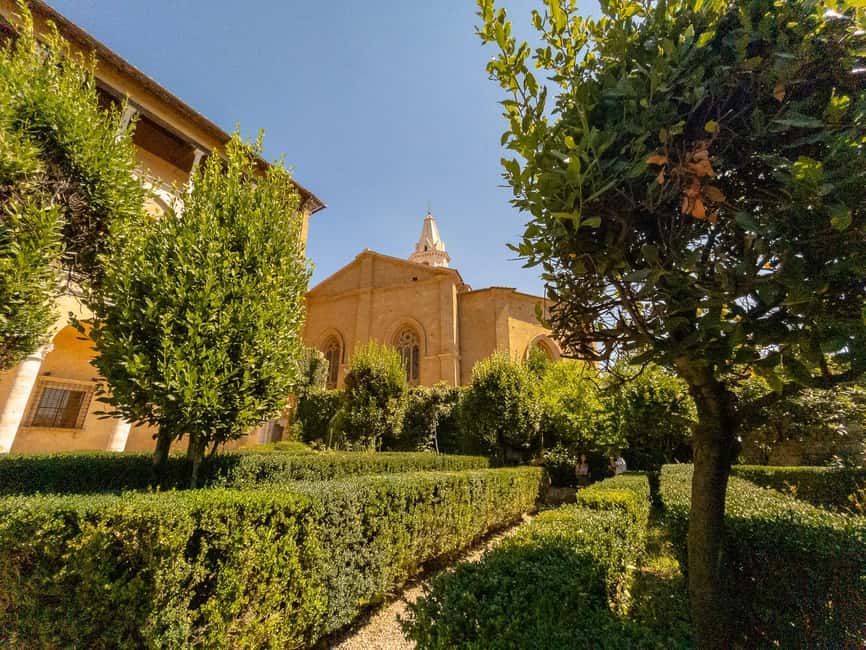 From Florence: Val D'Orcia Tour with Wine Tasting - Should you book the Val d’Orcia wine tour from Florence?