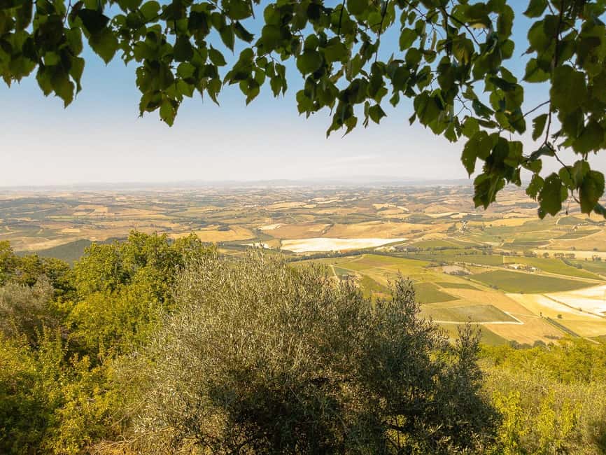 From Florence: Val D'Orcia Tour with Wine Tasting - Price and value: why $108 can feel fair (or not)
