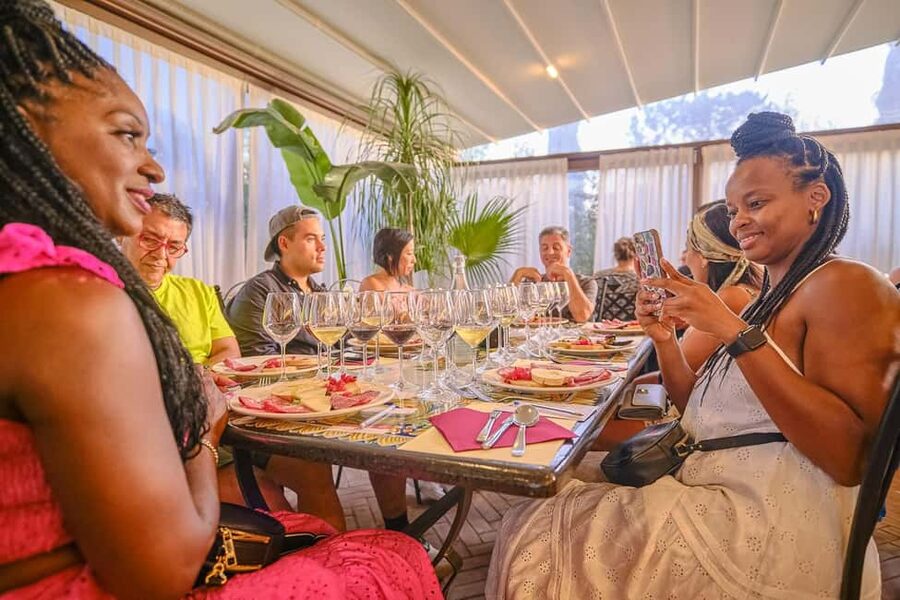 From Florence: Wine Tasting and Dinner in Chianti Vineyards - Who This Tour Fits Best (and Who Might Want to Skip It)