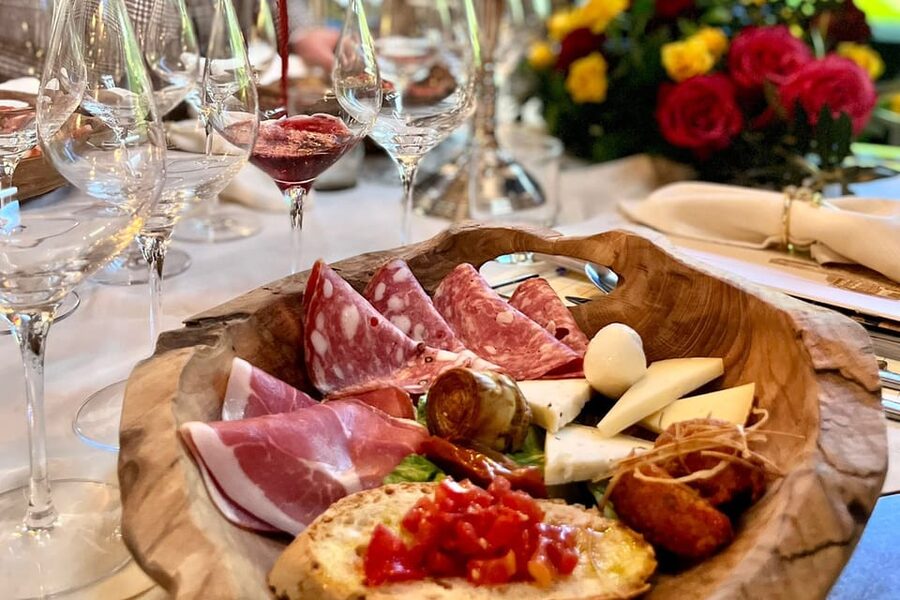From Livorno: Authentic italian Pasta Cooking Class - Who should book this pasta day trip (and who might not)