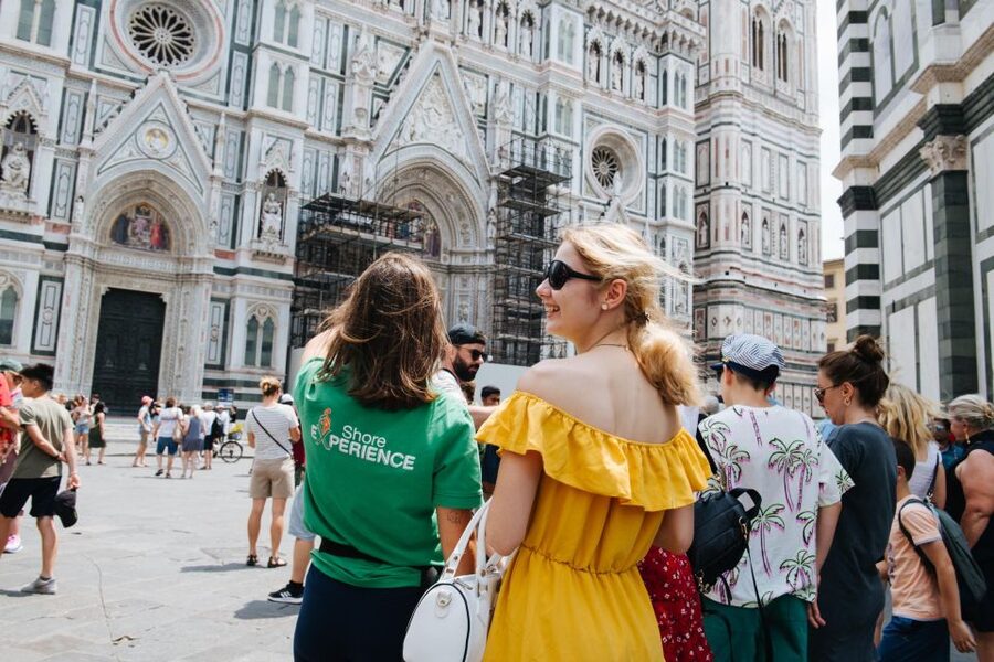 From Livorno: Florence Hop-On Hop-Off Shore Excursion - Livorno to Florence: the Real-Life Timing (and Traffic) You Should Plan For
