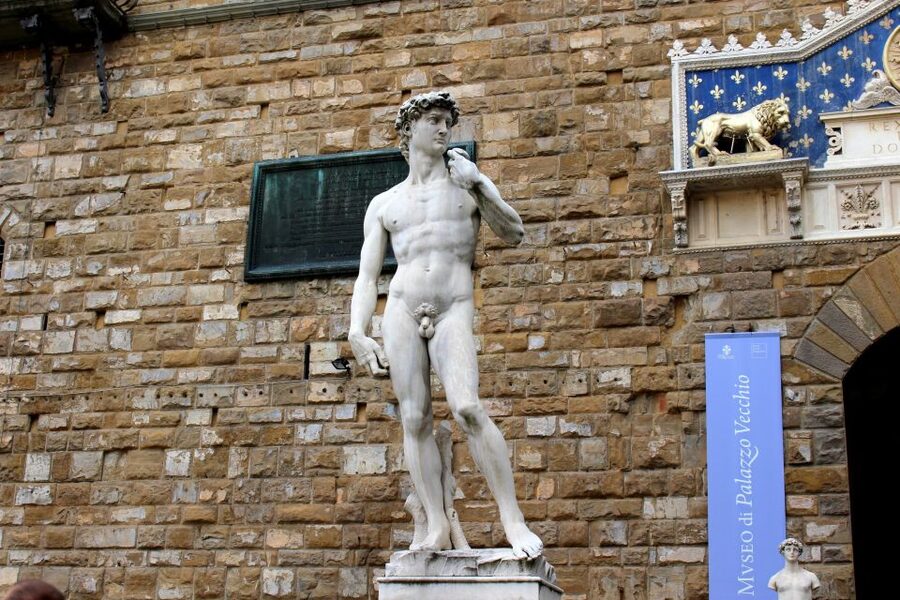 From Livorno: Florence Hop-On Hop-Off Shore Excursion - Renaissance Hits From the Bus Route: What You’ll Actually See