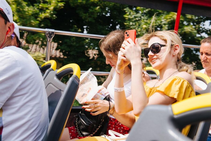 From Livorno: Florence Hop-On Hop-Off Shore Excursion - Price and Value: Is $78 Worth It for a Cruise Day?