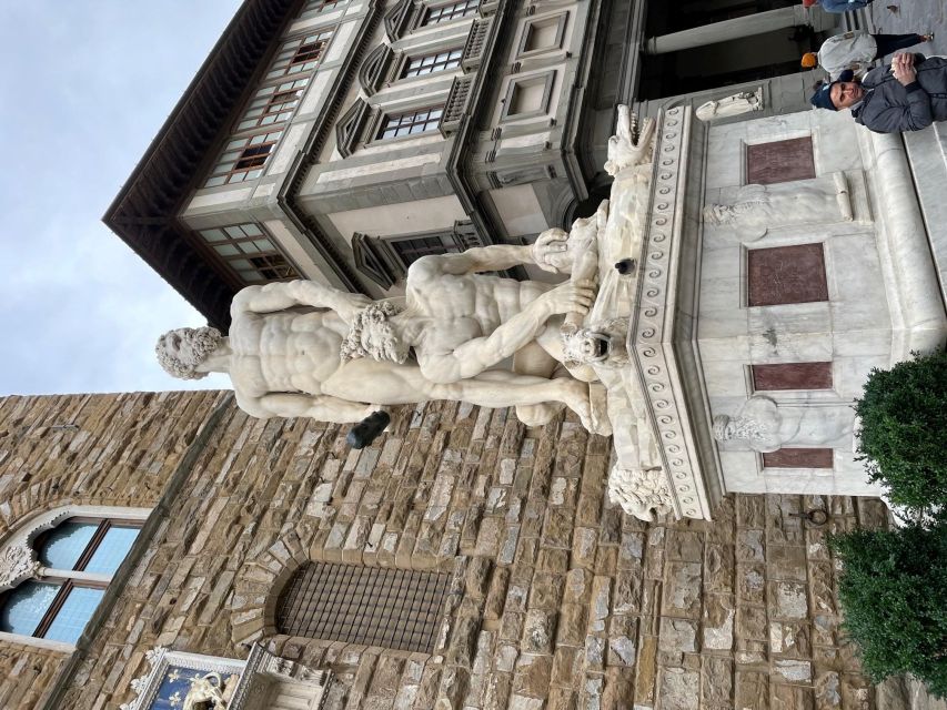 From Livorno: Guided Day Trip to Florence and Pisa by Bus - Bus to Pisa: switching from Florence’s art to Pisa’s monuments