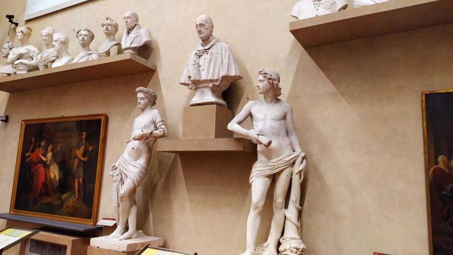 From Rome: Discover Florence and Pisa in a Full-Day Tour - Pace and fitness: the part you should take seriously