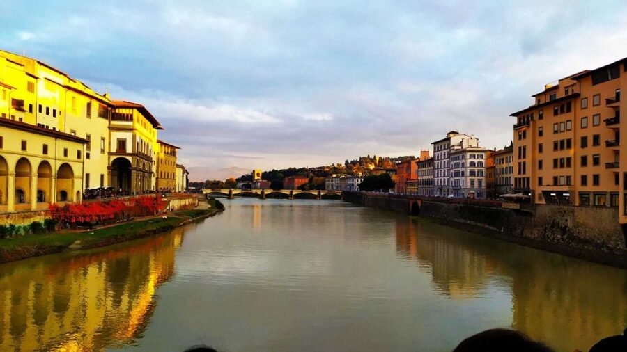 From Rome: Discover Florence and Pisa in a Full-Day Tour - Florence timing: more hours in the city than Pisa