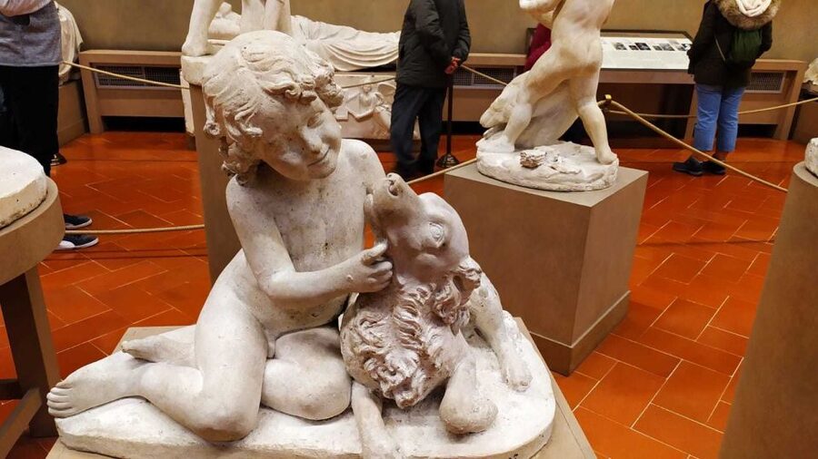 From Rome: Discover Florence and Pisa in a Full-Day Tour - Accademia Gallery: why the skip-the-line matters